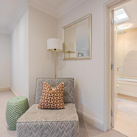 Modern 3 Bedroom Luxury House With Garage In Central London Bagian luar foto